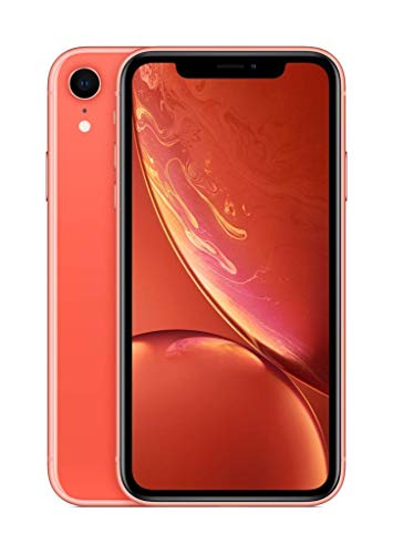 楽天市場】Apple iPhone XR 128GB コーラル SIMフリー (整備済み品 