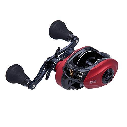 REVO BEAST(レボ・ビースト) 40 HS 右巻き REVO BEAST （レボ・ビースト）｜AbuGarcia｜釣具の総合メーカー