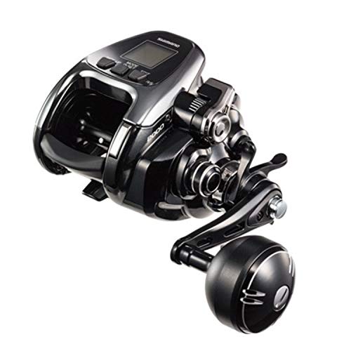 超美品 シマノ 18 ビーストマスター 2000 SHIMANO 電動リール Amazon | シマノ(SHIMANO) 電動リール 18 ビーストマスター 2000