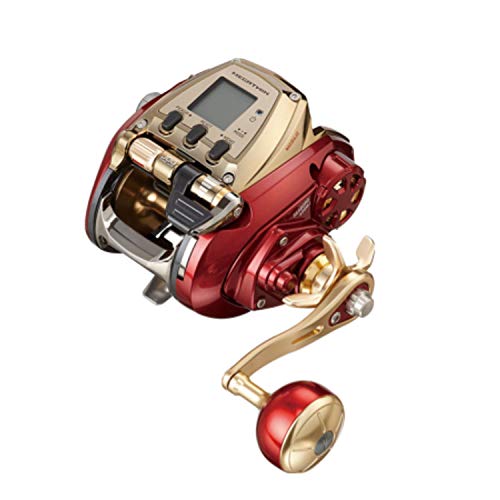 楽天市場】ダイワ(DAIWA) 17 シーボーグ 1200MJ : dn e-shop