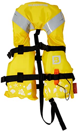 楽天市場】ライフジャケット ブルーストーム インテグレート BSJ-AY01
