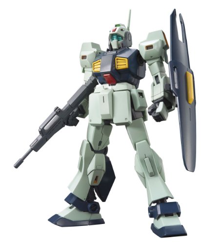 HGUC 1/144 MSA-003 ネモ (ユニコーンデザートカラーVer) (機動戦士ガンダムUC) Amazon | HGUC 1/144 MSA-003 ネモ（ユニコーンデザートカラー