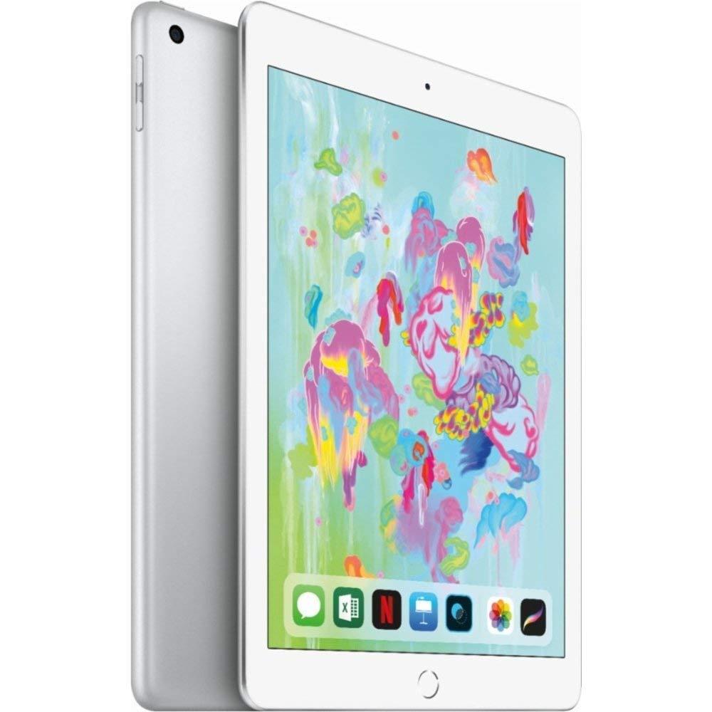 美品 iPad 第6世代 wifiモデル MR7G2J/A A1893 iPad Apple 第6世代 Wi-Fiモデル 容量128GB 9.7インチ スペースグレイ