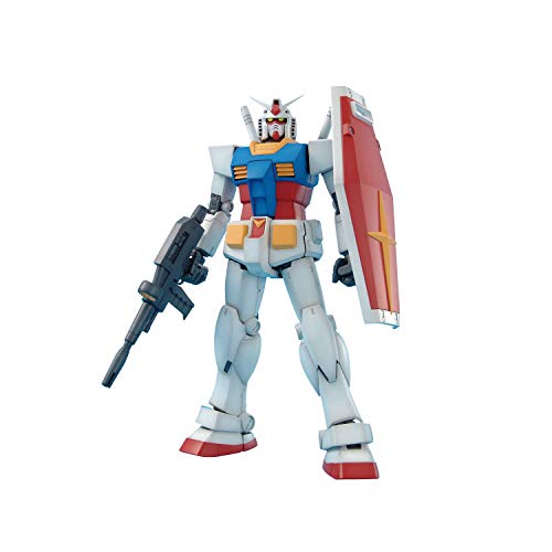 楽天市場】ガンプラ MG 機動戦士ガンダム THE ORIGIN RX-78-02