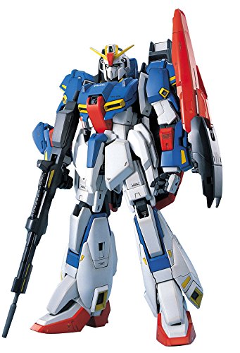 楽天市場】【未組立品】ガンプラ 1:60 ビッグスケール MSZ-006 ゼータ