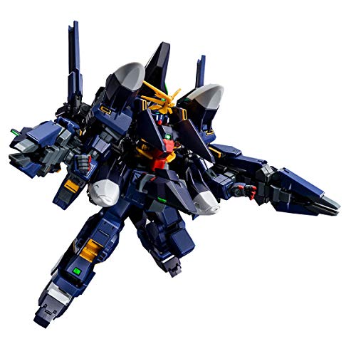 楽天市場】HGUC 1/144 RX-124 ガンダムTR-6［ハイゼンスレイII