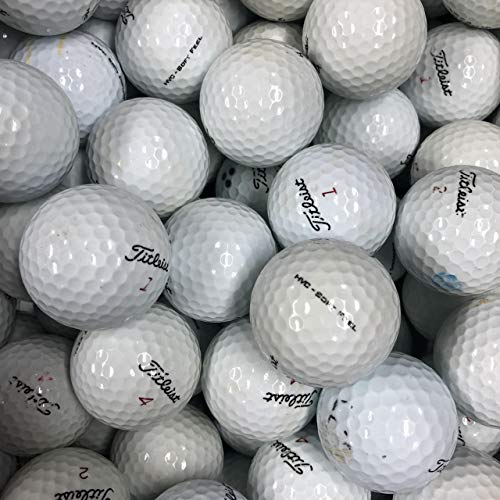楽天市場】【中古】Bランク タイトリスト Titleist 混合 500個 球手箱