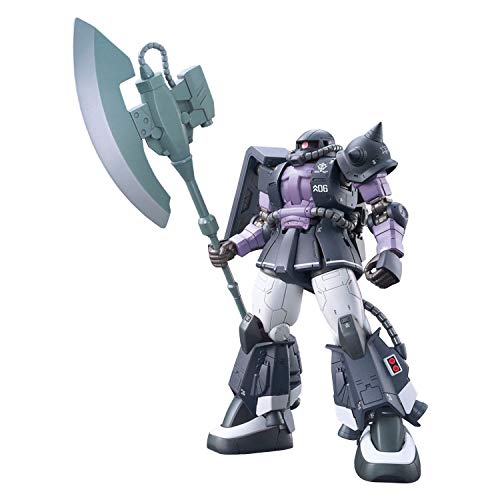 楽天市場】【送料無料】HG 機動戦士ガンダム THE ORIGIN ザクII C-6/R6