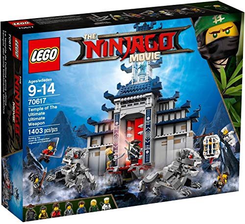 [SG169L] LEGOニンジャゴー 天空の黄金神殿 70505/未開封/同梱・まとめて取引不可 レゴ LEGO ニンジャゴー 天空の黄金神殿 70505 + レゴ 630