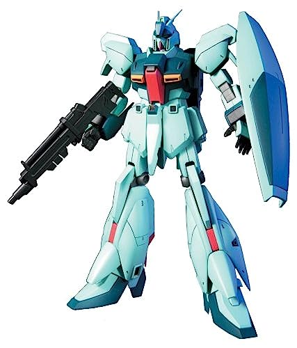 楽天市場】HGUC 1/144 RMS-099 リック・ディアス (機動戦士Zガンダム