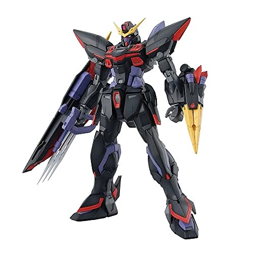 楽天市場】プラモデル MG 1/100 GAT-X207 ブリッツガンダム バンダイ