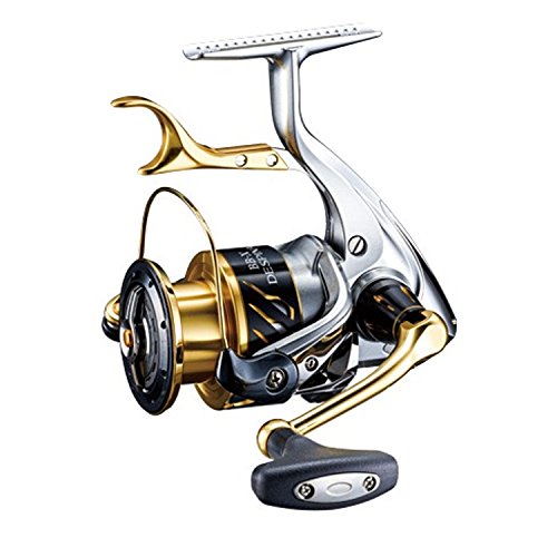 楽天市場】シマノ(SHIMANO) スピニングリール 磯 16 BB-X