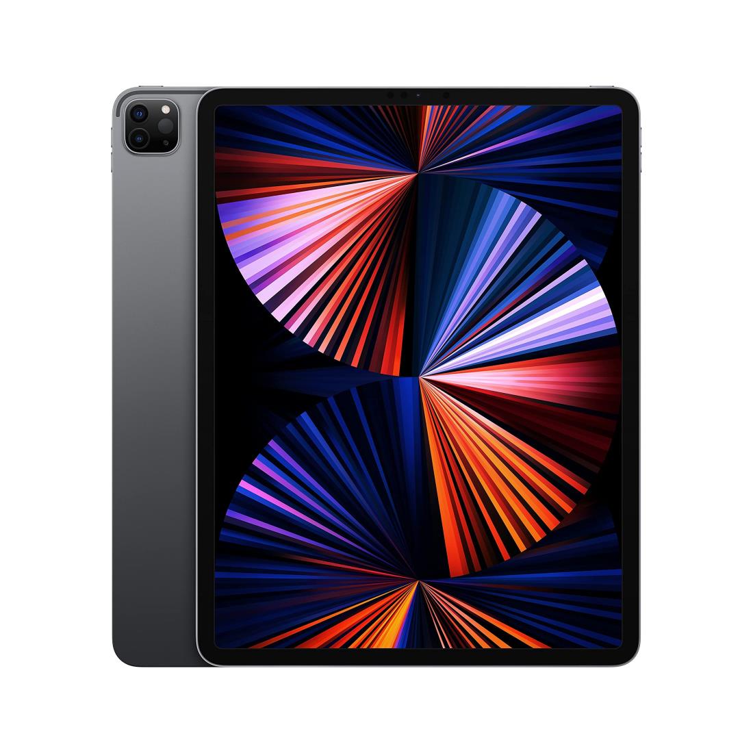(ApplePencilつき)iPad Pro 12.9(第5世代) 256GB Apple iPad Pro 12.9インチ 第5世代 Wi-Fi+Cellular 256GB 2021年春