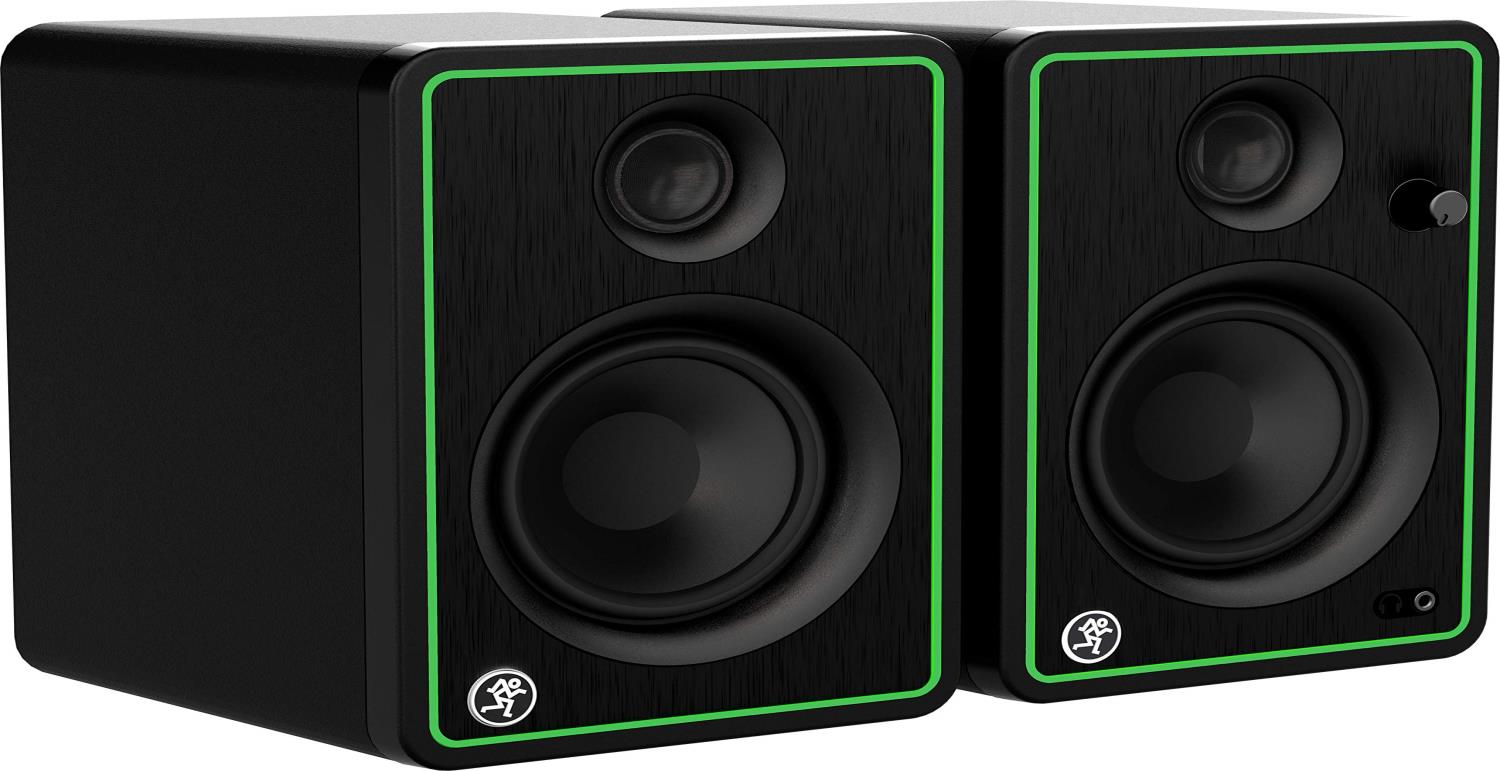 楽天市場】MACKIE CR2-X Cube 【小型Bluetoothスピーカー
