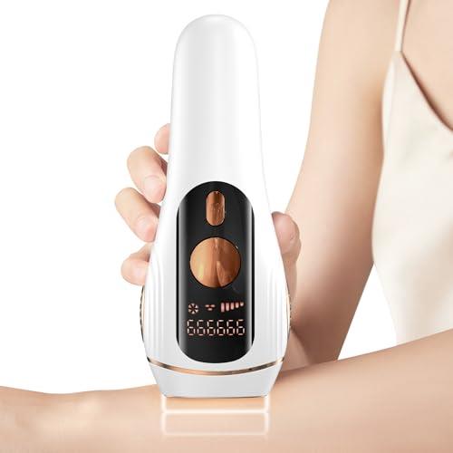 楽天市場】脱毛器メンズ無痛脱毛【2024サロン級】IPL光脱毛機だつもう