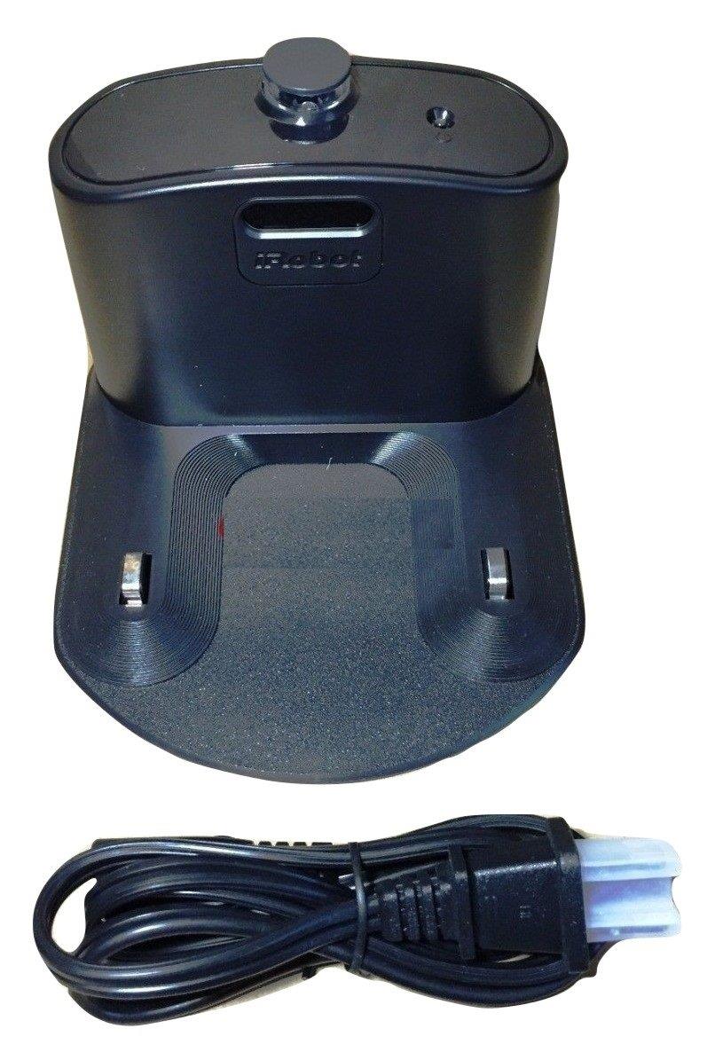 楽天市場】ルンバ ルンバコンボ ホームベース （ACアダプター 一