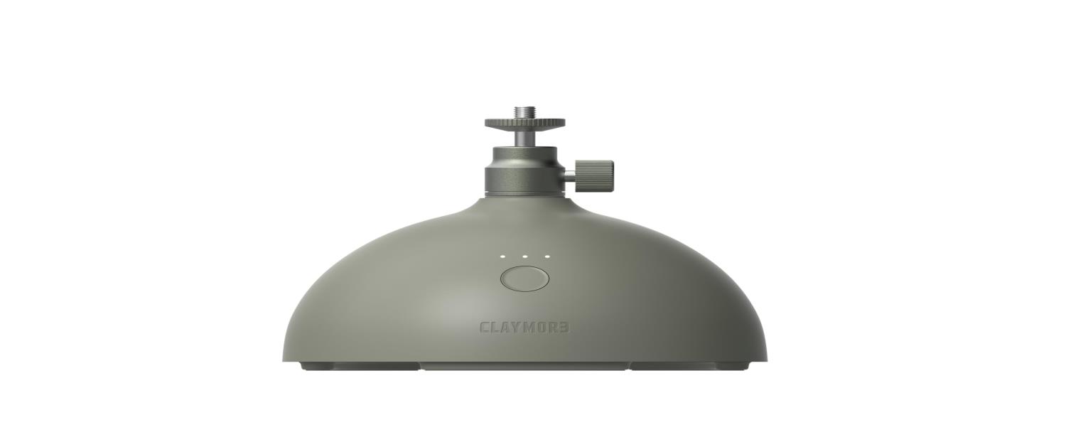 クレイモア(CLAYMORE) CLAYMORE FAN Swivel 369 CLA-SW01 KI画像