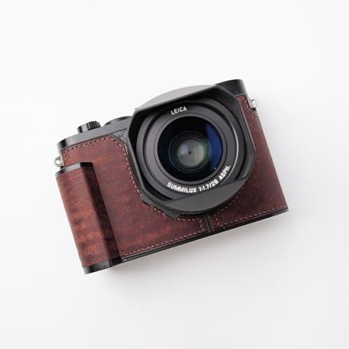 楽天市場】【送料無料】対応 Leica ライカ Q3 専用 カメラケース