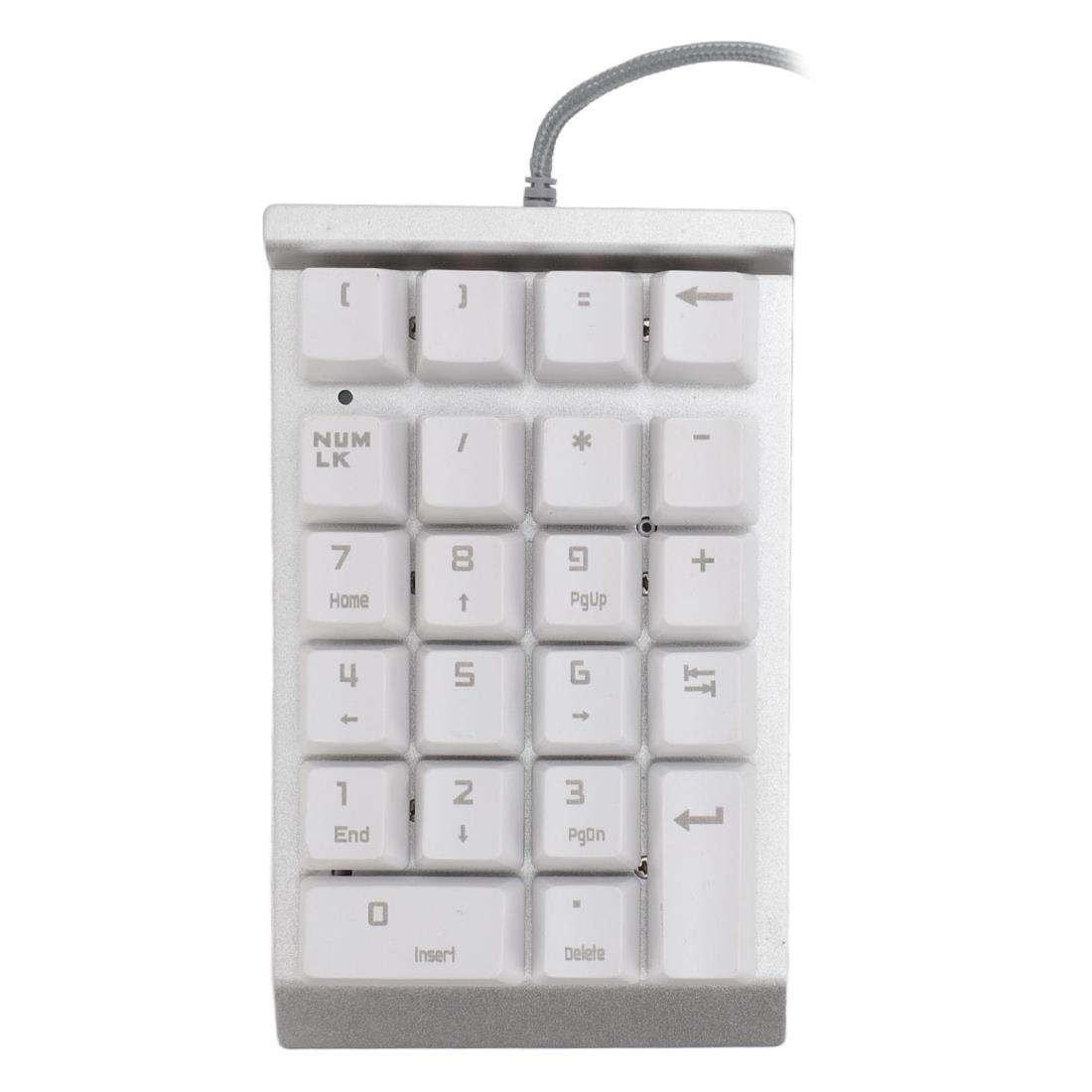 楽天市場】MechLands CIDOO V33アルミニウムワイヤレステンキー VIA