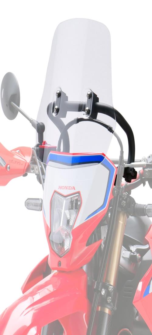 楽天市場】ジータレーシング(ZETARACING)CRF250L/M'12-20CRF250L