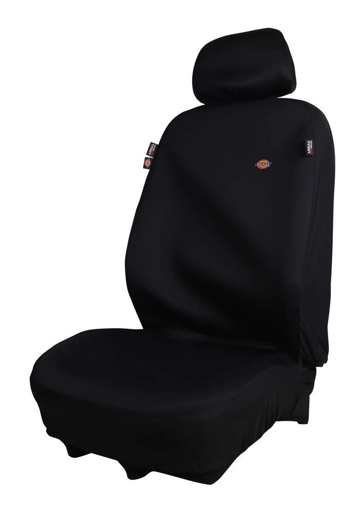 BLUCO ブルコ　OL-100　シートカバー2枚セット　ブラック BLUCO ブルコ シートカバー 車シート レジャー アウトドア ALL