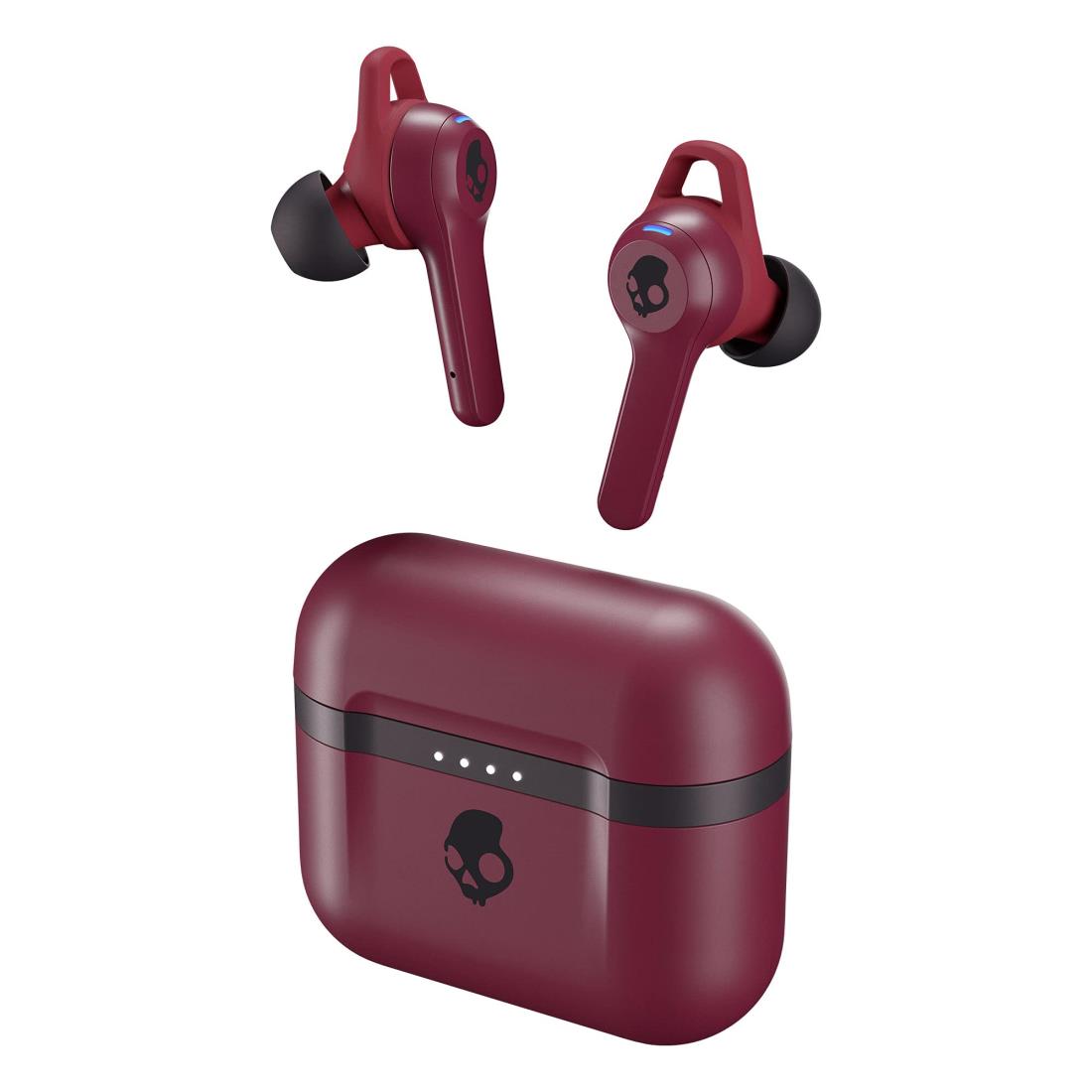 Skullcandy スカルキャンディ INDY ANC  S2IYW-N740 Amazon.com: Skullcandy Indy ANC In-Ear Noise Canceling True