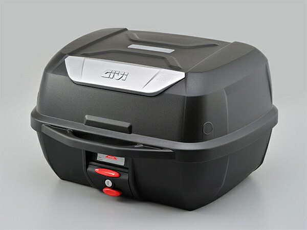 GIVI ジビ リアボックス モノロックケース 43L 95339 E43NTLD