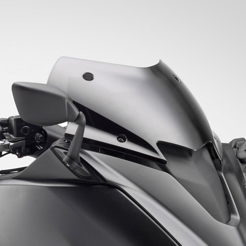 TMAX 530 560用　スポーツスクリーン スポーツスクリーン | ヤマハ発動機グループ ワイズギア