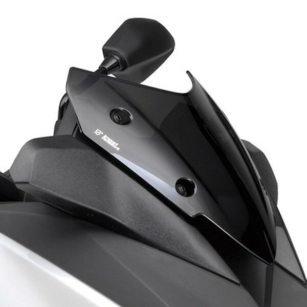 【送料無料】【ヤマハ純正】 スポーツスクリーン XMAX|GLOBAL MOTO
