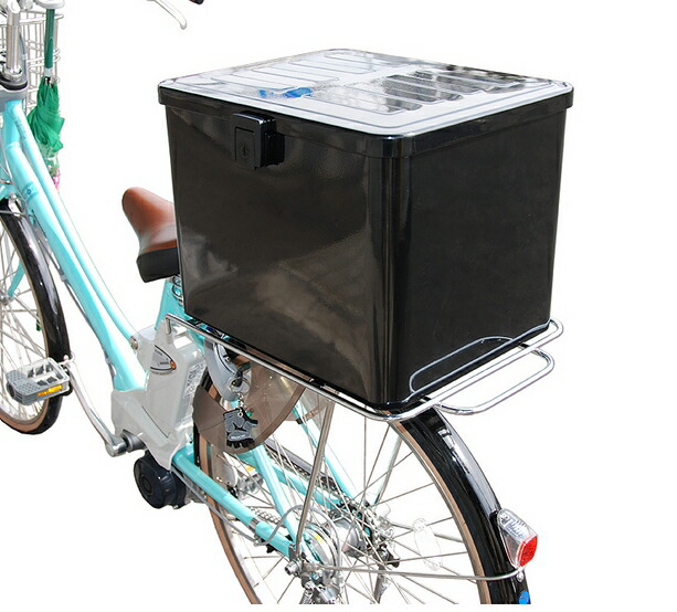 自転車 box