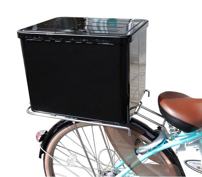 ラゲッジbox 荷箱 用サブキャリア 自転車専用