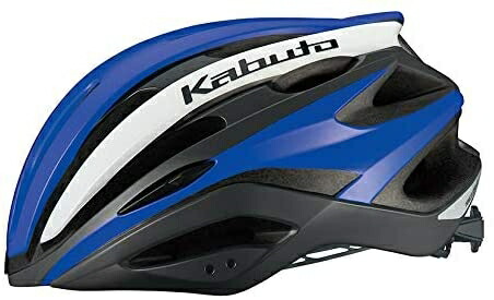 【OGK Kabuto】 【4966094594671】サイクルヘルメット REZZA-2 G-1マットブルー M/L レッツァ-2 自転車用サイクルヘルメット ランキング 軽量 通勤や通学にも大人用 オージーケーカブト