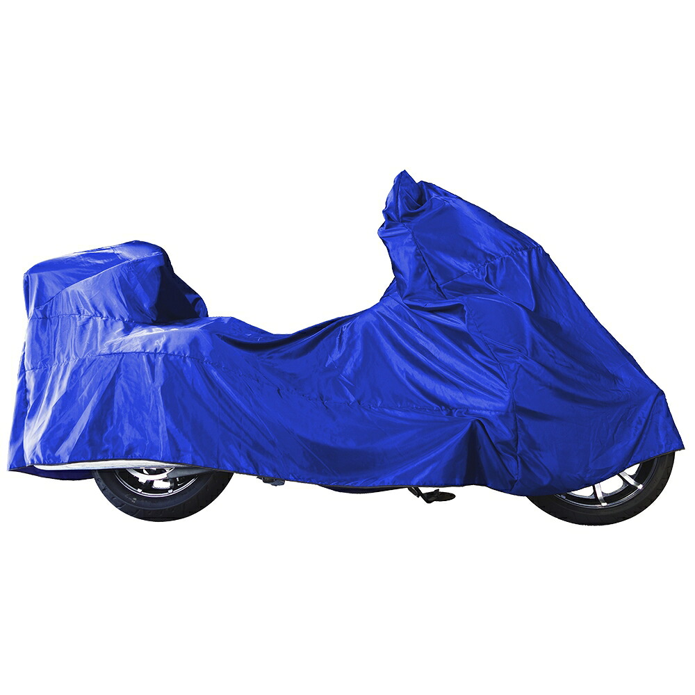 【REIT レイト商会】 匠 TA93MCV MCヴェール　 ガレージカバー TYPE-T ツーリング　ADV 3BOX車 TA93MCVT