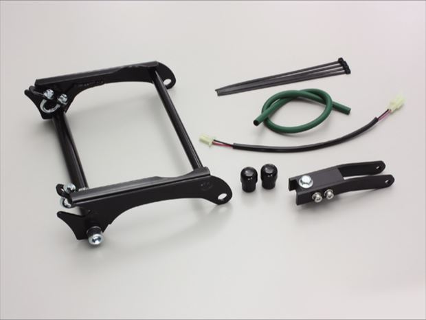 4936887048506ロングホイールベースkit【HURRICANE(ハリケーン)】 12,989円