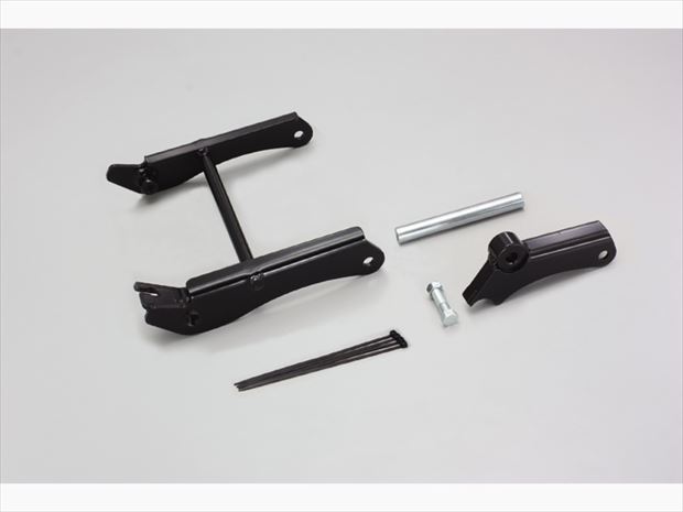 4936887000320ロングホイールベースkit【HURRICANE(ハリケーン)】｜GLOBAL MOTO 11,304円