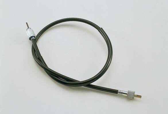 - A -様 C.F.POSH ロングスピードメーターケーブル 271175 : バイク