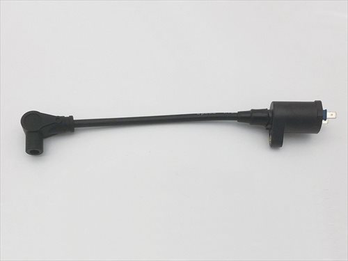 【CF-POSH(シーエフポッシュ)】 285011-09 レーシングIGコイル スピードプロツイン SPT付 BLACK／BLACK　ZOOMER 4,771円