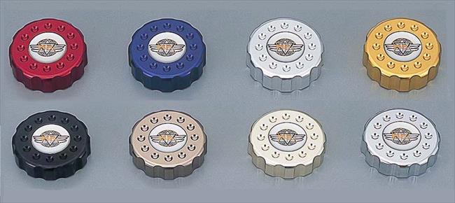 4945716994488 ブレンボヨウマスターキャップ ギン ブレンボ 500044-03