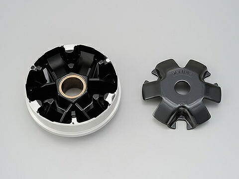 ランプ×２　プラグ×２ 楽天市場】【ローラーグラム選択可能】RPMハイスピードプーリー