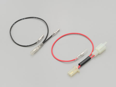 楽天市場】デイトナ（DAYTONA）かんたん！ 電源取出しハーネス CC110