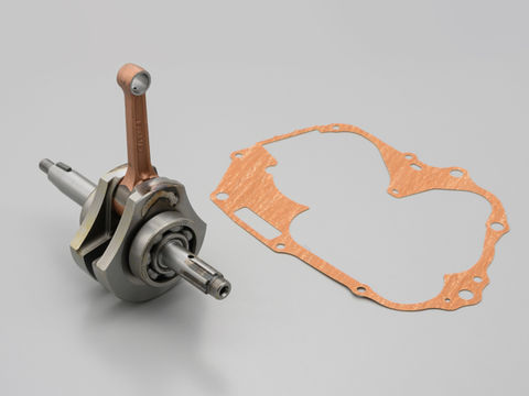 【DAYTONA(デイトナ)】 72879 SPクランクシャフトASSY 54.5mm