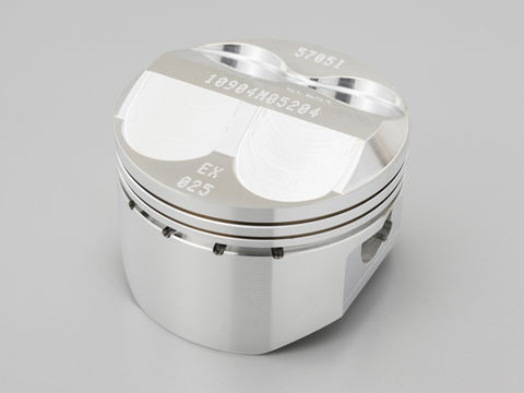 【DAYTONA(デイトナ)】 73562 DOHC用鍛造ピストン単品 52mm
