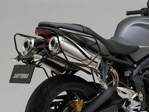 【DAYTONA(デイトナ)】 73594 GIVI TE705 サイドバッグサポート｜GLOBAL MOTO