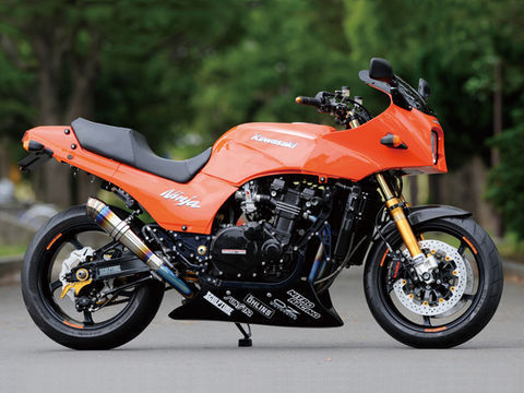 【DAYTONA(デイトナ)】 74206 RCM concept DAYTONA COZYシート ディンプルメッシュ GPZ900R/750R Ninja