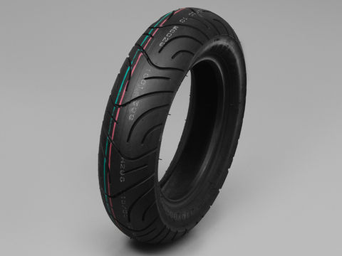 【DAYTONA(デイトナ)】 75118 MAXXIS M6029 ミニバイク&ビッグスクーター 【110/60-12】｜GLOBAL MOTO