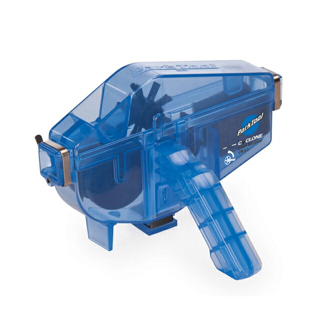 【PARKTOOL(パークツール)】 【4962772177297】 CM-5.3 CM-5.3　サイクロン