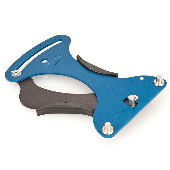 【PARKTOOL(パークツール)】 【4962772171158】 TM-1 TM-1 スポークテンションメーター|GLOBAL MOTO