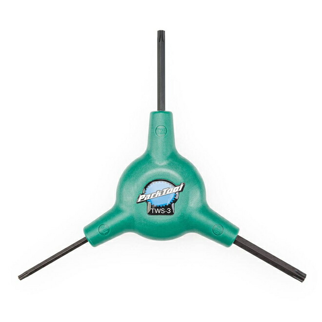 自転車用工具（PARK TOOL）　1式 楽天市場】ParkTool (パークツール) AWS-1 Y型ヘックスレンチ