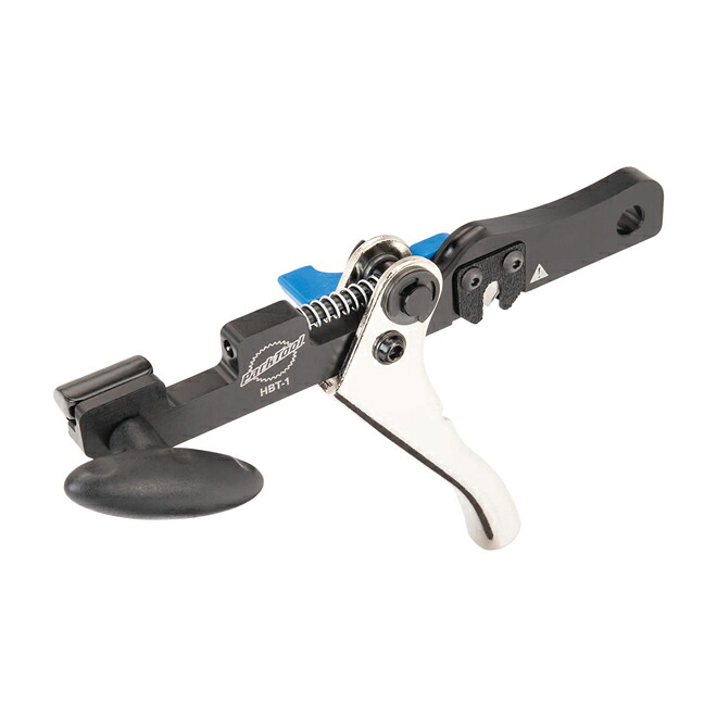【PARKTOOL(パークツール)】 【4962772177112】 HBT-1 HBT-1 油圧ホースカット&インサートツール|GLOBAL MOTO