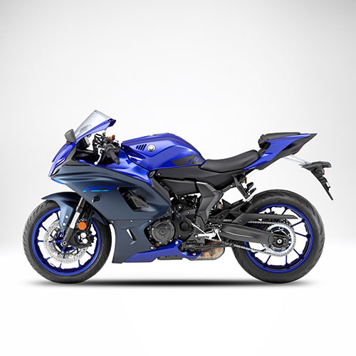 コンフォート・ガードキット YZF-R7 Q5K-YSK-134-Z01 バイク用品 | eu